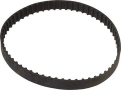 Continental ContiTech - Section XL, 3/8" Wide, Timing Belt - Helanca Weave Stretch Nylon, XL Series Belts Positive Drive, No. 120XL - Americas Industrial Supply