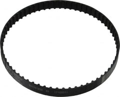 Continental ContiTech - Section XL, 3/8" Wide, Timing Belt - Helanca Weave Stretch Nylon, XL Series Belts Positive Drive, No. 130XL - Americas Industrial Supply