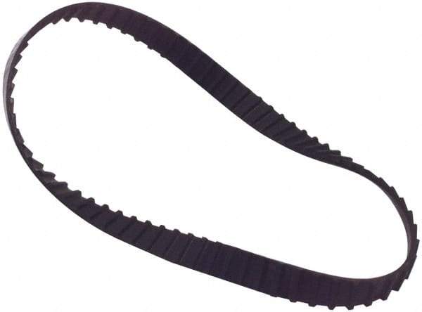 Continental ContiTech - Section L, 1/2" Wide, Timing Belt - Helanca Weave Stretch Nylon, L Series Belts Positive Drive, No. 540L - Americas Industrial Supply