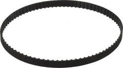 Continental ContiTech - Section XL, 3/8" Wide, Timing Belt - Helanca Weave Stretch Nylon, XL Series Belts Positive Drive, No. 170XL - Americas Industrial Supply