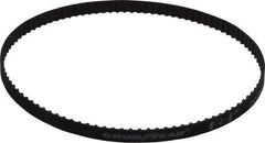 Continental ContiTech - Section XL, 3/8" Wide, Timing Belt - Helanca Weave Stretch Nylon, XL Series Belts Positive Drive, No. 200XL - Americas Industrial Supply