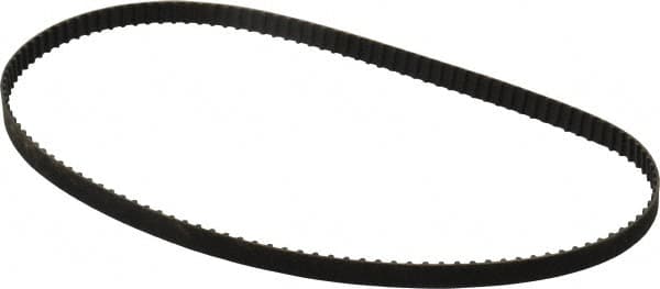 Continental ContiTech - Section XL, 3/8" Wide, Timing Belt - Helanca Weave Stretch Nylon, XL Series Belts Positive Drive, No. 250XL - Americas Industrial Supply