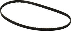 Continental ContiTech - Section XL, 3/8" Wide, Timing Belt - Helanca Weave Stretch Nylon, XL Series Belts Positive Drive, No. 250XL - Americas Industrial Supply