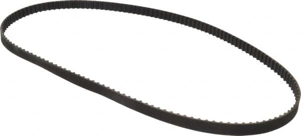 Continental ContiTech - Section XL, 3/8" Wide, Timing Belt - Helanca Weave Stretch Nylon, XL Series Belts Positive Drive, No. 290XL - Americas Industrial Supply