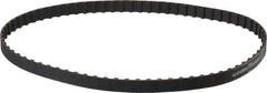 Continental ContiTech - Section L, 1/2" Wide, Timing Belt - Helanca Weave Stretch Nylon, L Series Belts Positive Drive, No. 270L - Americas Industrial Supply