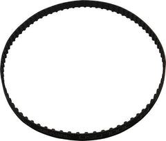 Continental ContiTech - Section L, 1/2" Wide, Timing Belt - Helanca Weave Stretch Nylon, L Series Belts Positive Drive, No. 300L - Americas Industrial Supply