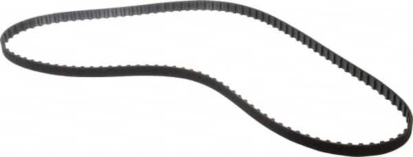 Continental ContiTech - Section L, 1/2" Wide, Timing Belt - Helanca Weave Stretch Nylon, L Series Belts Positive Drive, No. 420L - Americas Industrial Supply