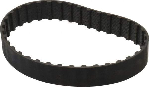 Continental ContiTech - Section L, 3/4" Wide, Timing Belt - Helanca Weave Stretch Nylon, L Series Belts Positive Drive, No. 135L - Americas Industrial Supply