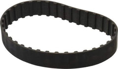 Continental ContiTech - Section L, 3/4" Wide, Timing Belt - Helanca Weave Stretch Nylon, L Series Belts Positive Drive, No. 135L - Americas Industrial Supply