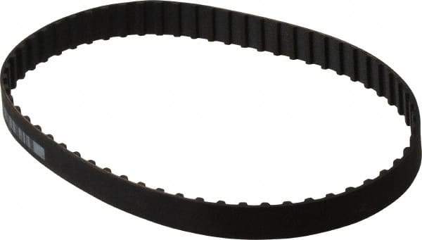 Continental ContiTech - Section L, 3/4" Wide, Timing Belt - Helanca Weave Stretch Nylon, L Series Belts Positive Drive, No. 225L - Americas Industrial Supply