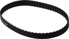 Continental ContiTech - Section L, 3/4" Wide, Timing Belt - Helanca Weave Stretch Nylon, L Series Belts Positive Drive, No. 225L - Americas Industrial Supply