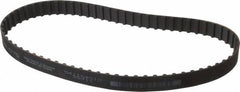 Continental ContiTech - Section L, 3/4" Wide, Timing Belt - Helanca Weave Stretch Nylon, L Series Belts Positive Drive, No. 255L - Americas Industrial Supply