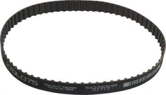 Continental ContiTech - Section L, 3/4" Wide, Timing Belt - Helanca Weave Stretch Nylon, L Series Belts Positive Drive, No. 270L - Americas Industrial Supply