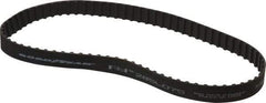 Continental ContiTech - Section L, 3/4" Wide, Timing Belt - Helanca Weave Stretch Nylon, L Series Belts Positive Drive, No. 285L - Americas Industrial Supply