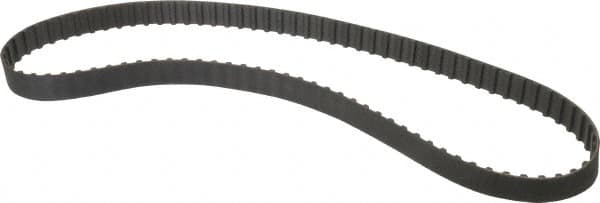 Continental ContiTech - Section L, 3/4" Wide, Timing Belt - Helanca Weave Stretch Nylon, L Series Belts Positive Drive, No. 345L - Americas Industrial Supply