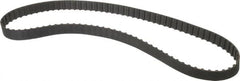 Continental ContiTech - Section L, 3/4" Wide, Timing Belt - Helanca Weave Stretch Nylon, L Series Belts Positive Drive, No. 345L - Americas Industrial Supply