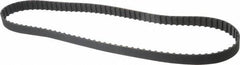 Continental ContiTech - Section L, 3/4" Wide, Timing Belt - Helanca Weave Stretch Nylon, L Series Belts Positive Drive, No. 367L - Americas Industrial Supply