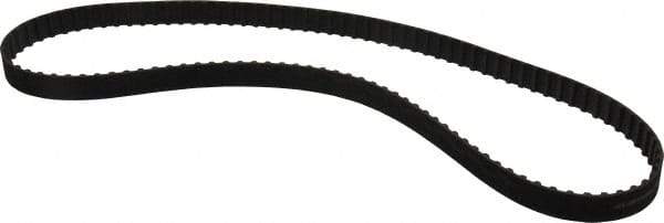 Continental ContiTech - Section L, 3/4" Wide, Timing Belt - Helanca Weave Stretch Nylon, L Series Belts Positive Drive, No. 420L - Americas Industrial Supply