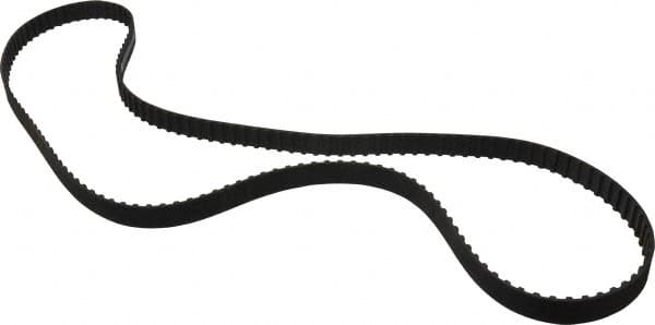 Continental ContiTech - Section L, 3/4" Wide, Timing Belt - Helanca Weave Stretch Nylon, L Series Belts Positive Drive, No. 600L - Americas Industrial Supply