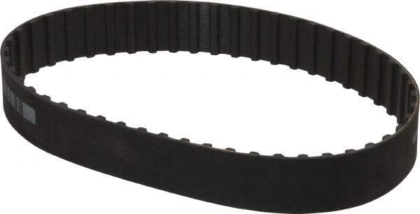 Continental ContiTech - Section L, 1" Wide, Timing Belt - Helanca Weave Stretch Nylon, L Series Belts Positive Drive, No. 187L - Americas Industrial Supply