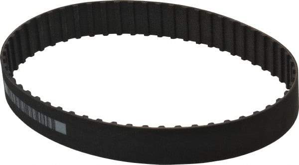 Continental ContiTech - Section L, 1" Wide, Timing Belt - Helanca Weave Stretch Nylon, L Series Belts Positive Drive, No. 210L - Americas Industrial Supply