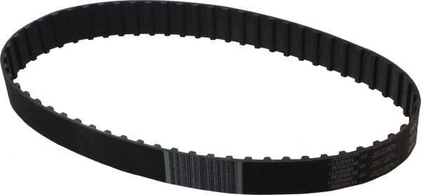 Continental ContiTech - Section L, 1" Wide, Timing Belt - Helanca Weave Stretch Nylon, L Series Belts Positive Drive, No. 225L - Americas Industrial Supply