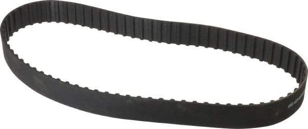 Continental ContiTech - Section L, 1" Wide, Timing Belt - Helanca Weave Stretch Nylon, L Series Belts Positive Drive, No. 285L - Americas Industrial Supply
