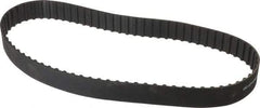Continental ContiTech - Section L, 1" Wide, Timing Belt - Helanca Weave Stretch Nylon, L Series Belts Positive Drive, No. 285L - Americas Industrial Supply