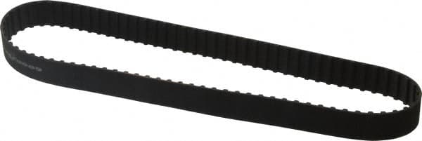 Continental ContiTech - Section L, 1" Wide, Timing Belt - Helanca Weave Stretch Nylon, L Series Belts Positive Drive, No. 322L - Americas Industrial Supply