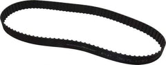 Continental ContiTech - Section L, 1" Wide, Timing Belt - Helanca Weave Stretch Nylon, L Series Belts Positive Drive, No. 367L - Americas Industrial Supply