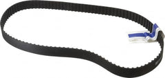 Continental ContiTech - Section L, 1" Wide, Timing Belt - Helanca Weave Stretch Nylon, L Series Belts Positive Drive, No. 420L - Americas Industrial Supply