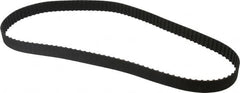 Continental ContiTech - Section L, 1" Wide, Timing Belt - Helanca Weave Stretch Nylon, L Series Belts Positive Drive, No. 450L - Americas Industrial Supply