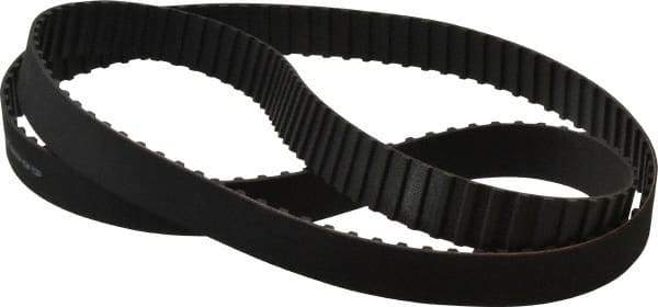 Continental ContiTech - Section L, 1" Wide, Timing Belt - Helanca Weave Stretch Nylon, L Series Belts Positive Drive, No. 600L - Americas Industrial Supply