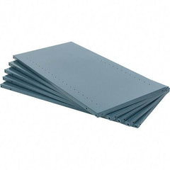 Edsal - Open Shelving Accessory/Component - Use with UltraCap Free Standing - Americas Industrial Supply