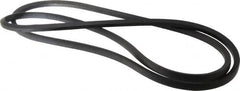 Value Collection - Section 4L, 76" Outside Length, V-Belt - Rubber, Fractional HP, No. 4L760 - Americas Industrial Supply