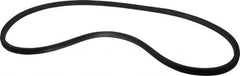 Value Collection - Section 5L, 61" Outside Length, V-Belt - Rubber, Fractional HP, No. 5L610 - Americas Industrial Supply