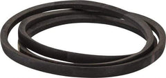 Value Collection - Section 5L, 91" Outside Length, V-Belt - Rubber, Fractional HP, No. 5L910 - Americas Industrial Supply