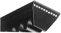 Value Collection - Section V, V-Belt - Neoprene Rubber, Variable Speed, No. 4430V630 - Americas Industrial Supply