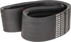 Value Collection - Section B, V-Belt - Neoprene Rubber, Classic Banded, No. B-48 - Americas Industrial Supply