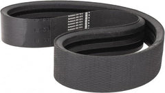 Value Collection - Section B, V-Belt - Neoprene Rubber, Classic Banded, No. B-51 - Americas Industrial Supply