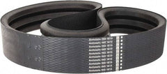Value Collection - Section B, V-Belt - Neoprene Rubber, Classic Banded, No. B-53 - Americas Industrial Supply