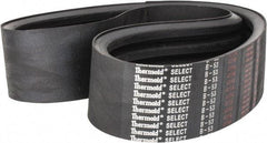 Value Collection - Section B, V-Belt - Neoprene Rubber, Classic Banded, No. B-53 - Americas Industrial Supply