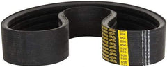 Value Collection - Section B, V-Belt - Neoprene Rubber, Classic Banded, No. B-56 - Americas Industrial Supply