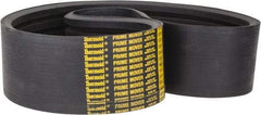 Value Collection - Section B, V-Belt - Neoprene Rubber, Classic Banded, No. B-58 - Americas Industrial Supply