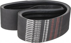 Value Collection - Section B, V-Belt - Neoprene Rubber, Classic Banded, No. B-59 - Americas Industrial Supply