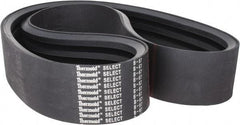 Value Collection - Section B, V-Belt - Neoprene Rubber, Classic Banded, No. B-67 - Americas Industrial Supply