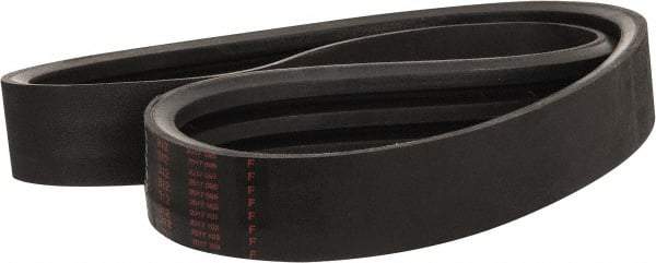 Value Collection - Section B, V-Belt - Neoprene Rubber, Classic Banded, No. B-70 - Americas Industrial Supply