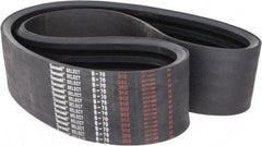 Value Collection - Section B, V-Belt - Neoprene Rubber, Classic Banded, No. B-70 - Americas Industrial Supply