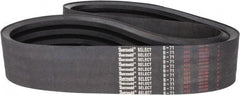 Value Collection - Section B, V-Belt - Neoprene Rubber, Classic Banded, No. B-71 - Americas Industrial Supply