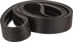 Value Collection - Section B, V-Belt - Neoprene Rubber, Classic Banded, No. B-85 - Americas Industrial Supply